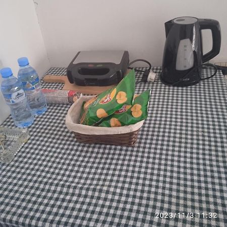 Rruga Don Bosko Apartment Тирана Экстерьер фото