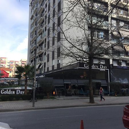 Rruga Don Bosko Apartment Тирана Экстерьер фото