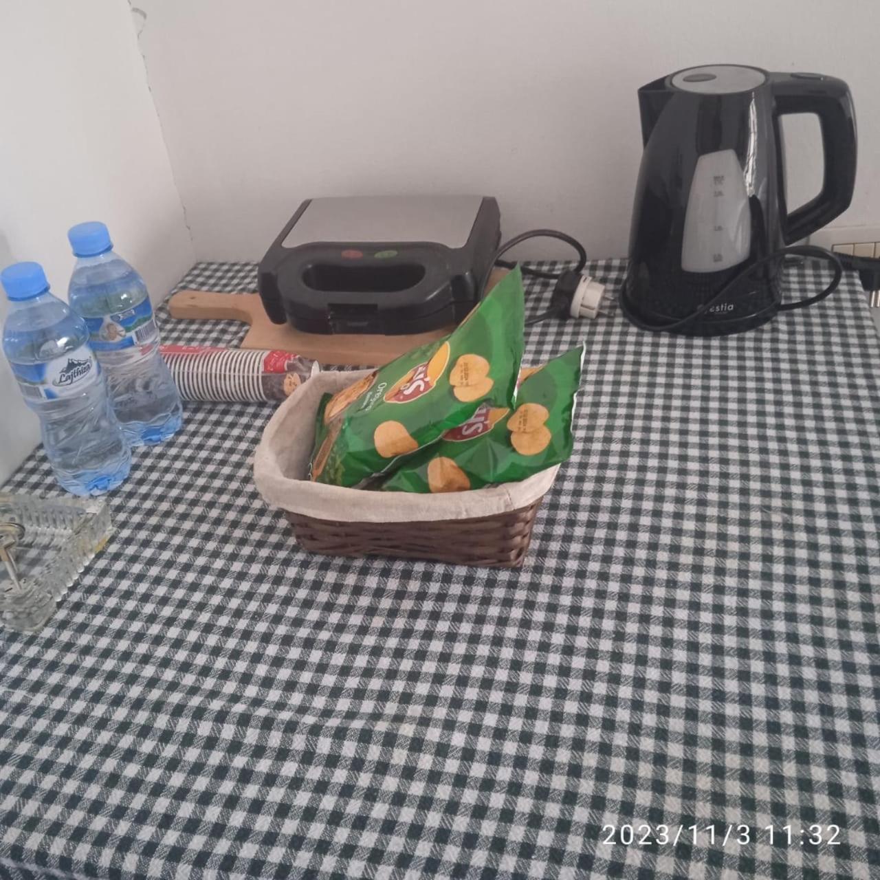 Rruga Don Bosko Apartment Тирана Экстерьер фото