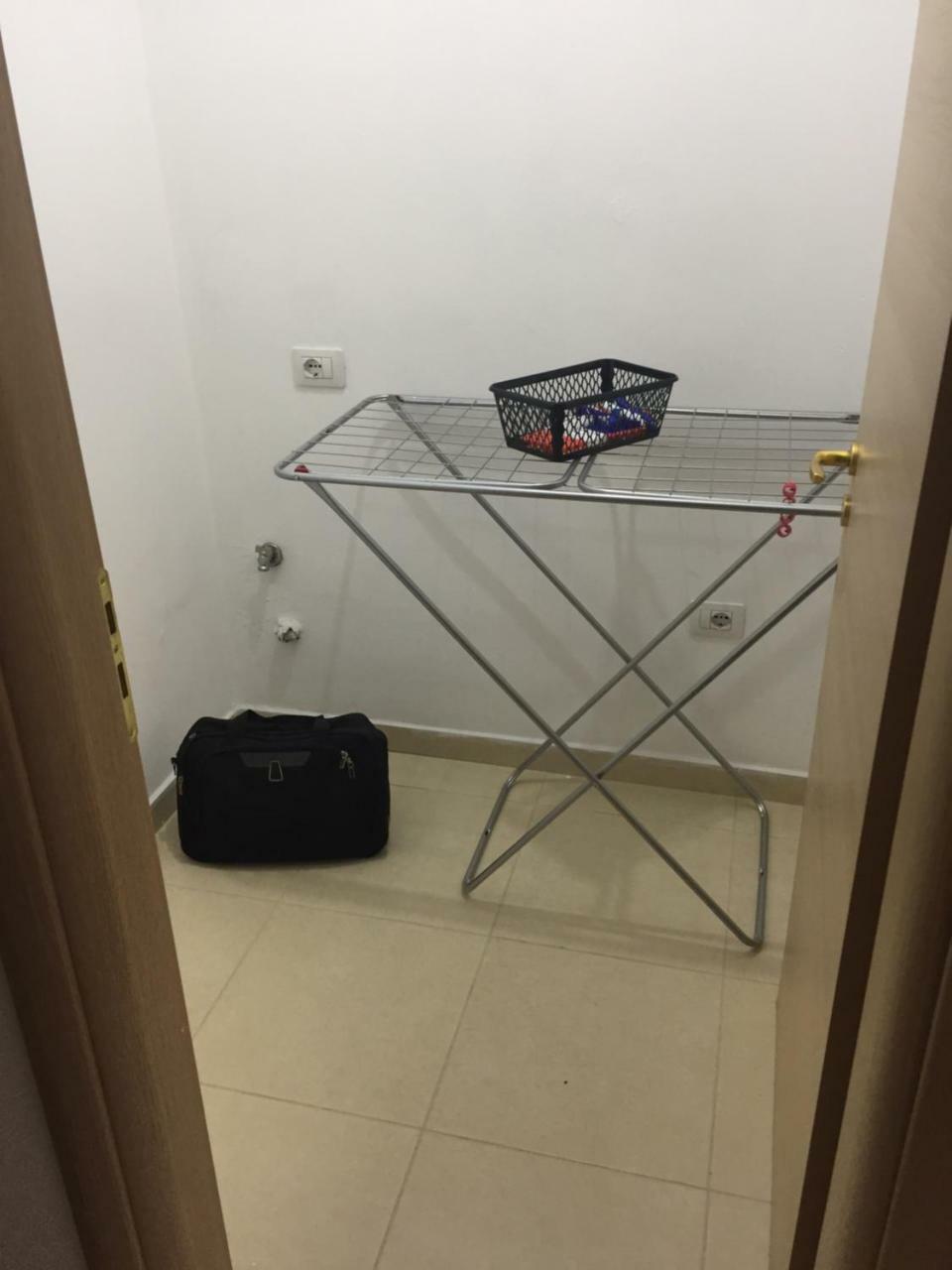 Rruga Don Bosko Apartment Тирана Экстерьер фото
