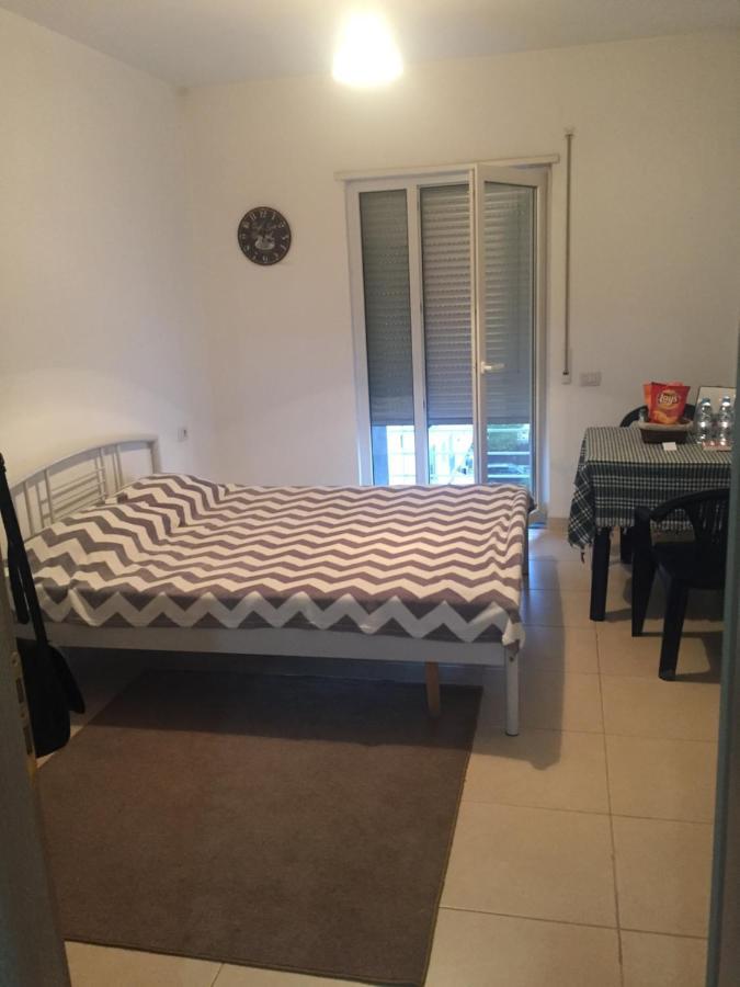 Rruga Don Bosko Apartment Тирана Экстерьер фото