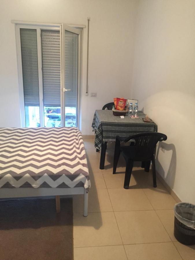 Rruga Don Bosko Apartment Тирана Экстерьер фото