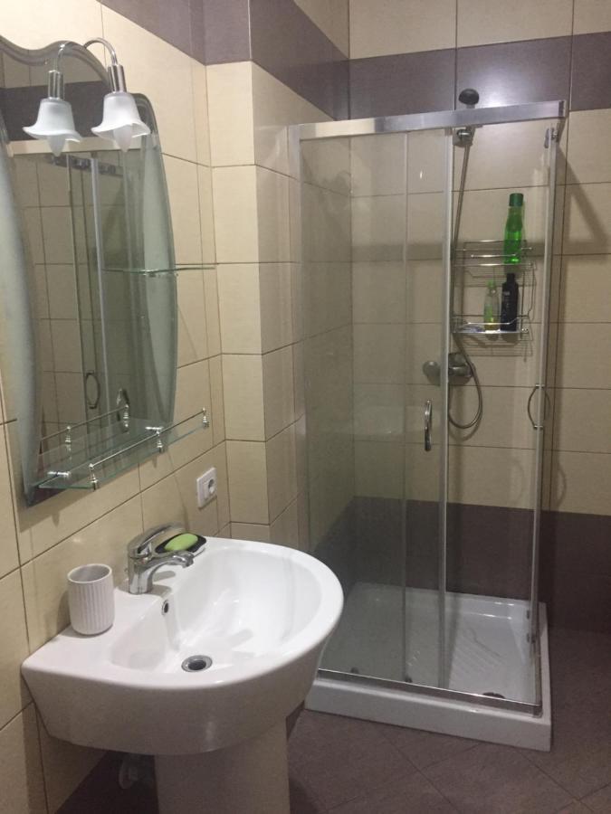 Rruga Don Bosko Apartment Тирана Экстерьер фото