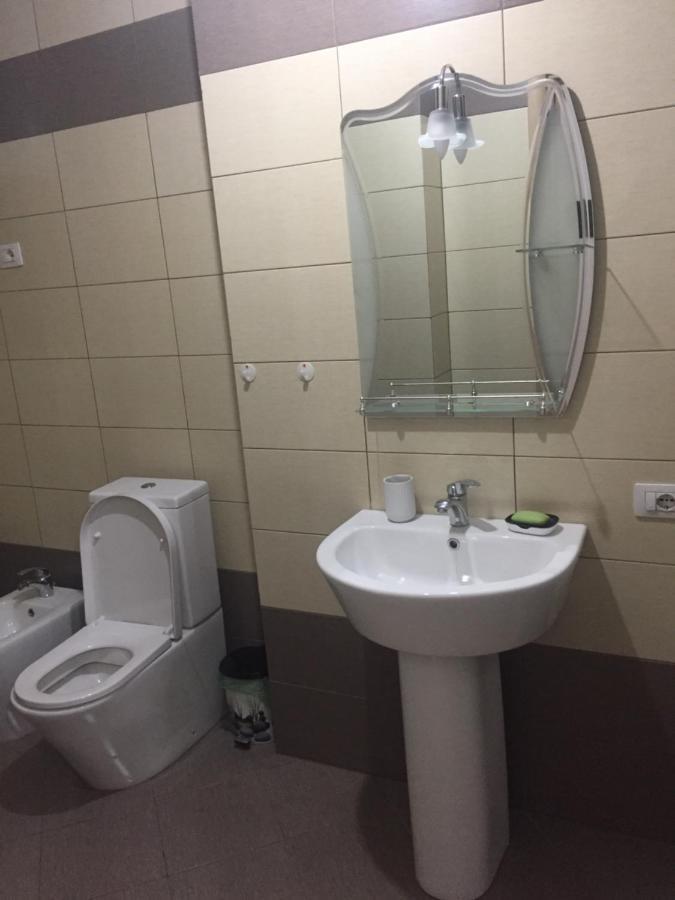 Rruga Don Bosko Apartment Тирана Экстерьер фото